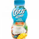 Продукт кокосовый ферментированный питьевой Coco Velle с манго, 250 г