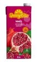 Напиток сокосодержащий "Сочный гранат", JuicyBite, 2 л