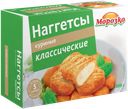 Наггетсы куриные МОРОЗКО, 300г