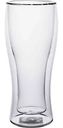 Стакан для пива Maxus с двойными стенками, 410мл