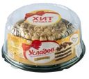 Торт Усладов Тирамису 750г