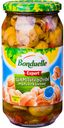 Шампиньоны Bonduelle Expert маринованные, 540г