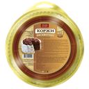 Коржи бисквитные РУССКИЙ БИСКВИТ Какао, 400г