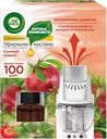 Арома-диффузор AIR WICK Сочный гранат, со сменным флаконом, 130г