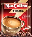 Напиток кофейный 3 в 1 MacCoffee Strong, 18г