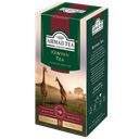 Чай AHMAD TEA черный Кения, 25пакетиков 
