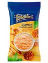 Сырок творожный Первый Вкус с сахаром и варёной сгущенкой 8%, 90г