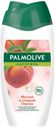 Гель для душа Palmolive Мягкий и сладкий персик, 250 мл