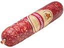 Колбаса сырокопченая «СПК» Новосибирская, 235 г