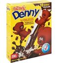 Готовый завтрак Krosby Denny Шоколадные медвежата, 200г