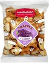 Сухарики Далматовские с изюмом 200г