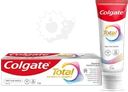 Зубная паста COLGATE Total 12 Чистая мята с цинком и аргинином для комплексной антибактериальной защиты