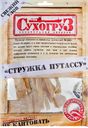 Путассу СУХОГРУЗ, стружка, 70г