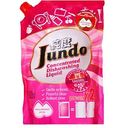 Гель для мытья посуды и детских принадлежностей Jundo с ароматом цветущей Сакуры, 800мл