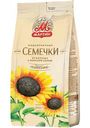 Семечки Мартин Особенные обжаренные с морской солью, 200г