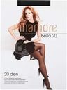 Колготки Innamore Bella 20 Nero размер 2 1шт