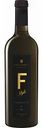 Вино Fanagoria Style Chardonnay белое сухое 13 % алк., Россия, 0,75 л