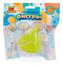 Игрушка мялка "Фигуры", в ассортименте