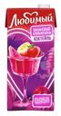 Напиток сокосодержащий  Любимый Банановый клубничини 950мл