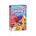 Завтрак KELLOGGS DINOSAURS бананово-шоколадные лапы 200г