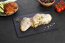 Бедро куриное ЛЕНТА FRESH в маринаде