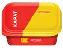 Сыр плавленый Карат Дружба 45% 400г