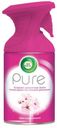 Освежитель воздуха Air Wick Pure Цветущая вишня, 250 мл