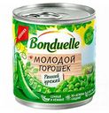 Горошек Bonduelle зеленый молодой 200 г