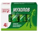 Средство Красная цена Мухолов инсектицидное липкая лента 4шт.