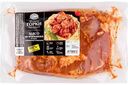 Мясо по-итальянски Ближние горки в соусе с вялеными томатами, 1 кг