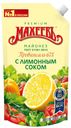 Майонез «МАХЕЕВЪ» Провансаль с лимонным соком 67%, 380 г