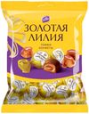 Конфеты Konti Золотая лилия Классическая 200г