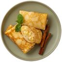 Блины с яблоком мёдом и корицей Перекрёсток Select, 240г