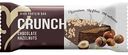 Батончик протеиновый Crunch фундук-шоколад, 60г