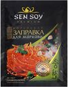Заправка для моркови Sen Soy по-корейски, 80 г
