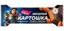 Батончик протеиновый ProteinRex картошка марципановая, 40г