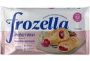 Рулетик Frozella греческий со вкусом вишни и ванили замороженный, 240г