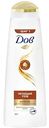 Шампунь для сухих и непослушных волос Дав Питающий уход, 380мл