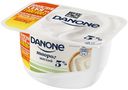 Творог мягкий Danone 5% 130 г