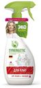 Чистящее средство для кухонных плит Synergetic, 500 мл