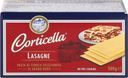 Макаронные изделия Corticella Lasagne листы 500 г