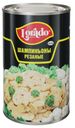 Шампиньоны резаные Lorado 400г