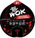 Лапша быстрого приготовления, Big Bon, 85 г, с соусом, в ассортименте
