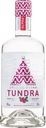 Водка TUNDRA Северная Брусника Водка крайнего севера особая 40%