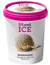 Мороженое сливочное BRandICe Ванильное 11,5%, 1000 мл