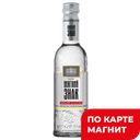 Водка Мягкий Знак Классик 40% 0,25л(Россия):18