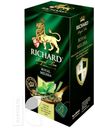 Чай RICHARD РОЯЛ МЕЛИСА зеленый байховый меллиса, мята и лемонграс 25х1,5г