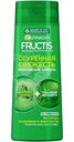Шампунь для волос Garnier fructis огуречная свежесть 0.4л