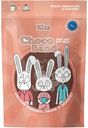 Какао Elza Choco Band карамельный с добавлением шоколада, 200г