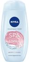 Гель Nivea для душа SPA Натуральная глина Шалфей и гибискус, 250мл